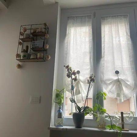 Accogliente Trilocale Inalpi Turin