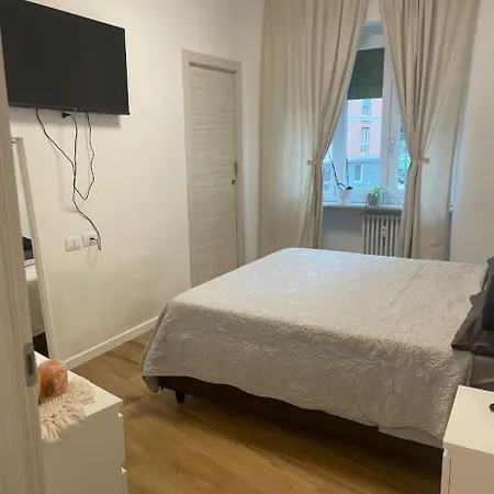 Apartamento Accogliente Trilocale Inalpi