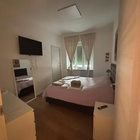 Apartment Accogliente Trilocale