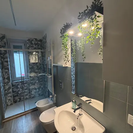 Accogliente Trilocale Inalpi *