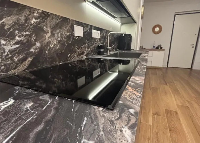 Apartament Accogliente Trilocale Inalpi Turyn