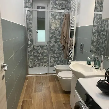 Apartment Accogliente Trilocale Inalpi *