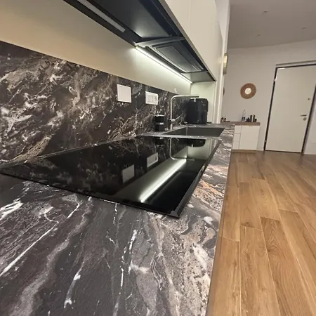 Apartment Accogliente Trilocale Inalpi Turin