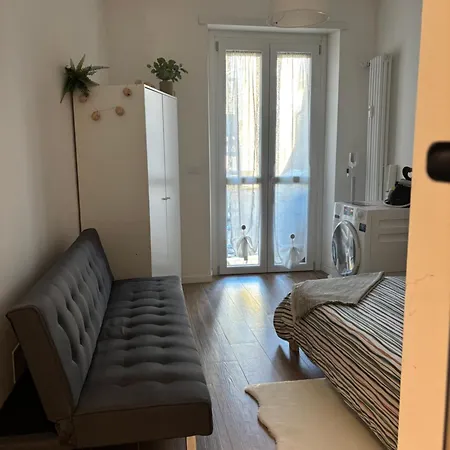 Accogliente Trilocale Inalpi * Turin