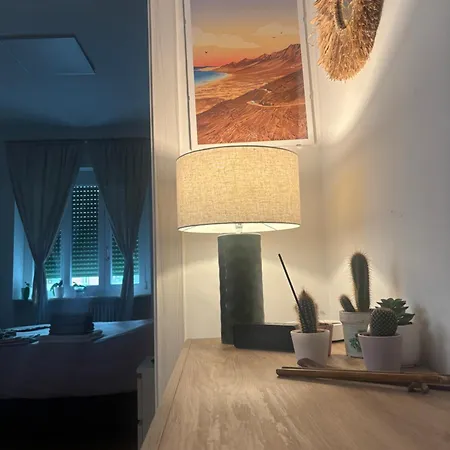 Accogliente Trilocale Inalpi Apartamento